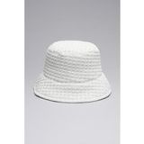 & Other Stories Chapeau seau piment beige