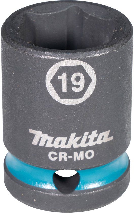 Makita Krachtdop 19-38 Mm 1/2 (M12) E-16156