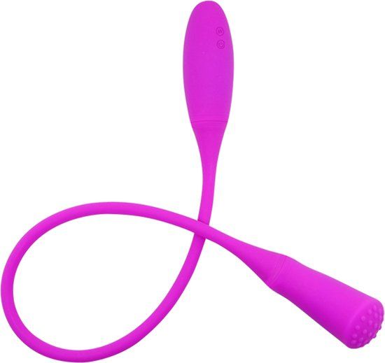 Pretty Love Smart Snaky Vibe Vibrator 2 - Purple