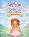 Sofia's Little World Sofia's Dress-Up Adventure