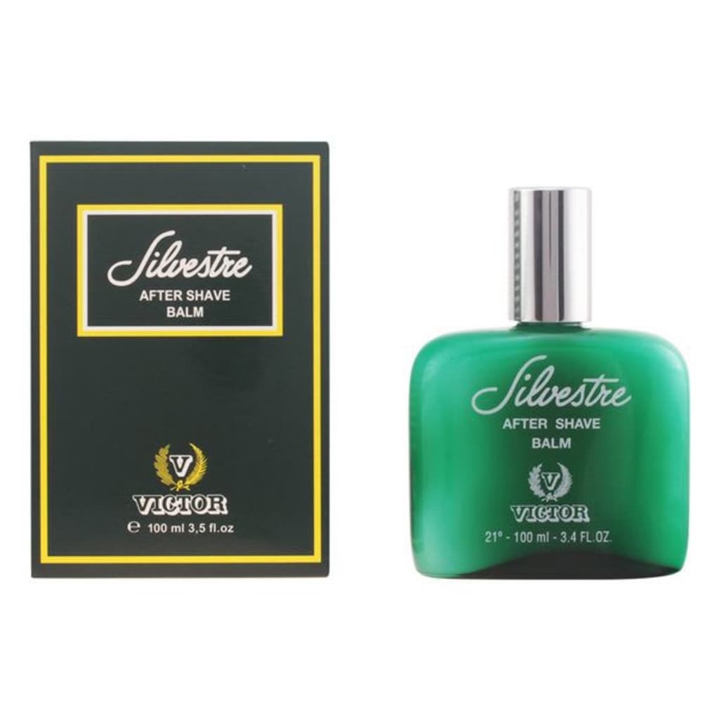 - Aftershave balsem Silvestre Victor 100 ml