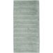 Cawö Noblesse² Uni Drap de douche vert 80/160