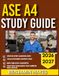 ASE A4 STUDY GUIDE 2026-2027