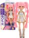 K-Pop Idol Fashion Doll Yuni - K-Pop Modepop - Incl. accessoires - 25 cm