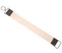 Herold Solingen Lederen trekker 350 mm x 45 mm, uniek, standaard