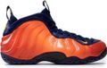 Nike Air Foamposite One - Baskets - Unisexe - Orange - Taille 42.5