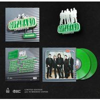 Gotthard LP - Lipservice (Reloaded) - voor Geen - standaard