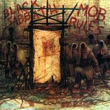 Warner Ada Black Sabbath Mob Rules