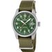 Festina F20082/2 Unisex Polshorloge Groen Nylon Band Saffierglas 10 ATM