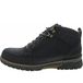 Waldläufer Bottines à lacets H-Markus pour homme, bleu, taille 44