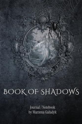 The Book of Shadow Collection: Volume I – Dark Edition