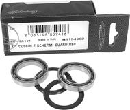 Campagnolo CRANK LAGERSET USB ULTRA-TORQUE SYSTEM (2 ST.) Zilver