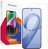 Accezz Screen Protector - Gehard Glas Screenprotector voor Xiaomi 17T