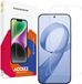 Accezz Screen Protector - Gehard Glas Screenprotector voor Xiaomi 17T