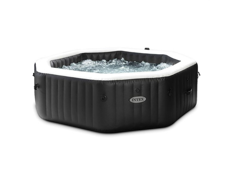 Intex PureSpa Jet &amp; Bubble Deluxe