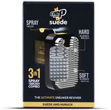 Crep Protect The Ultimate Suede Reviver for Sneakers
