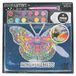 DIAMANTINY Level Up Nice Group Creative Art Diamond Painting Kit Mozaïek Pop Vlinder