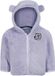 Regatta Baby Fleece Paars Hond Kat Polyester Trui
