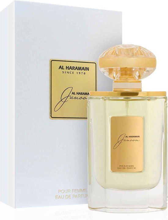 Al Haramain Eau de Parfum / 75 ml / Women