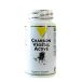 Vit'All+ Charbon végétal activé 400 mg 60 gélules