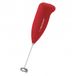 Esperanza EKF001R Mousseur à lait - Rouge - Électrique (filaire)