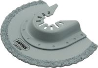 SMART Blades Pro Multitool Segmentzaagblad Carbide
