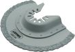 SMART Blades Pro Multitool Segmentzaagblad Carbide
