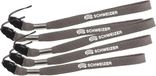 Schweizer Lanyard Anthracite 5er Packung Handgelenkschlaufe