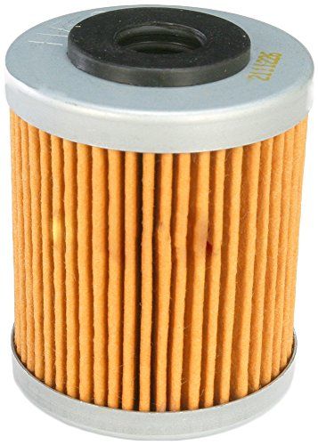HifloFiltro HF651 oliefilter