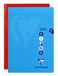 Clairefontaine 303167C Mimesys Geniet werkschrift