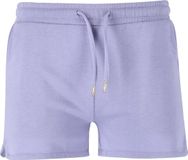 ENDURANCE Shorts Bastini Kinderen Unisex Paars Polyester/Katoen