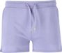 ENDURANCE Shorts Bastini Kinderen Unisex Paars Polyester/Katoen
