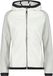 CMP Dames fleece met capuchon