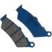 BREMBO remblokken carbon keramiek - 07BB0306