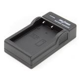 ChiliPower Nikon EN-EL9 mini USB oplader