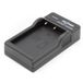 ChiliPower Nikon EN-EL9 mini USB oplader