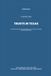 Trusts in Texas: A comprehensive plain-language guide to Texas trust law, trust types, and trust administration