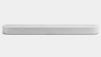 Sonos Beam Ultra - Soundbar - Dolby Atmos - AI-spraakverbetering - WiFi - Bluetooth - Wit