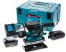 Makita DBO380RTJ Accu Vlakschuurmachine 18V 5.0Ah + Mbox