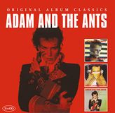 Original Album Classics