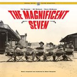 Intermusic WaxTime In Color Magnificent 7 -Gatefold- (LP)