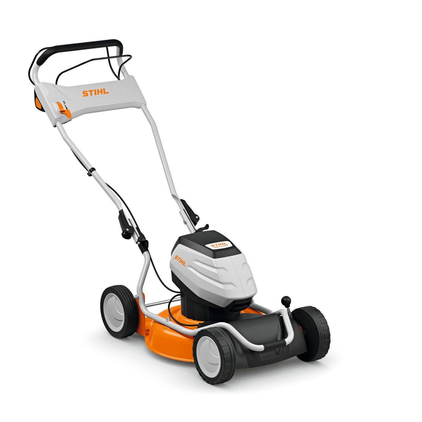 Stihl RMA 2 RPV Accu Grasmaaier Body