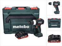 Metabo BS 18 LT BL accuboormachine 18 V 75 Nm borstelloos + 1x accu 4,0 Ah + metaBOX - zonder oplader