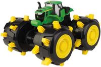 Britains John Deere Xtreme wielen