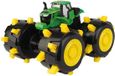 Britains John Deere Xtreme wielen