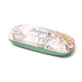 Legami - Brillendoos - Travel - Metaal - Multicolor