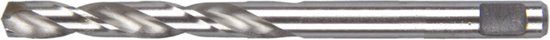Rotec Quick-Change Centreerboor HSS (kort) - 5273150