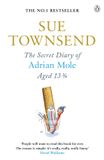 The Penguin Books Limited The Secret Diary of Adrian Mole Aged 13 3/4 Paperback