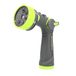 Flexzilla NFZG52-E Heavy Duty 7-patroon mondstuk, ZillaGreen