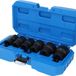 BRILLIANT TOOLS 1/2" spiraalprofiel-doppenset 7-delig 21 - 32 mm - BT026005